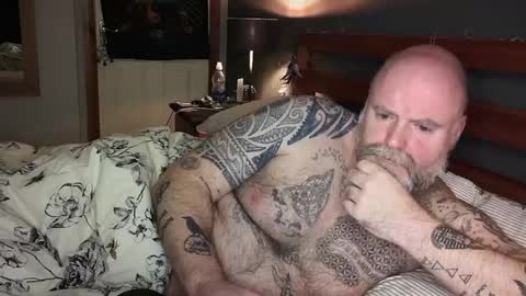Tattooeddilf 01 online show from 12.05.24