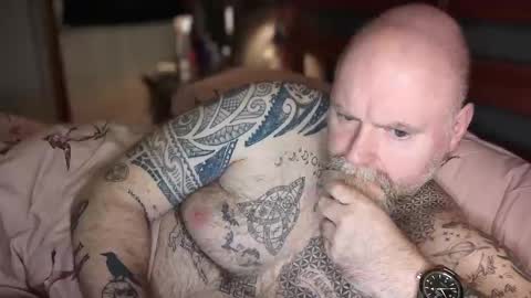 Tattooeddilf 01 online show from 01.20.25