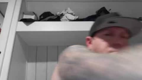 tattooedteaseme online show from 01.13.26