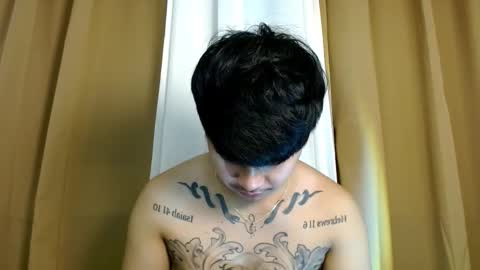 Snapshot of tattooguy1209 chatting on 09.18.25 zareen online show from 09.18.25