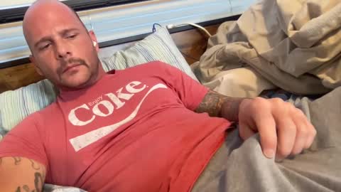 Tattooman online show from 10.08.25