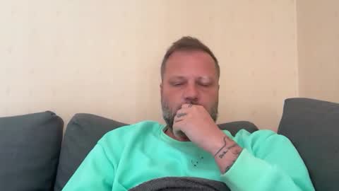 tattoomanforgirls online show from 03.31.26