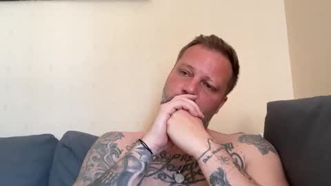 tattoomanforgirls online show from 05.23.26