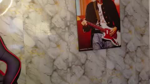 samy tattu online show from 10.20.25