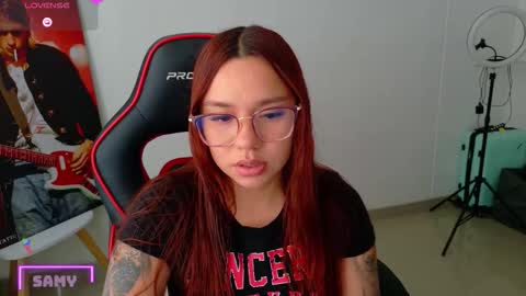 samy tattu online show from 02.06.26