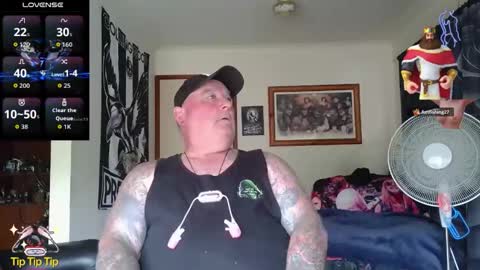 tattzsexy online show from 03.19.26