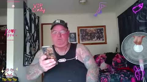 tattzsexy online show from 05.03.26