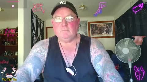 tattzsexy online show from 07.17.26