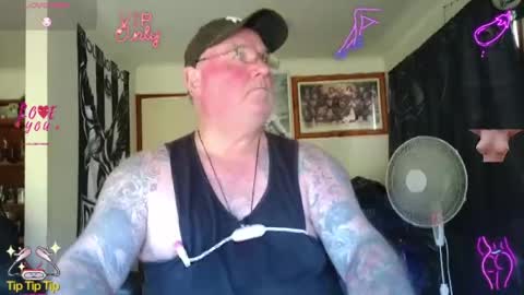 tattzsexy online show from 07.18.26