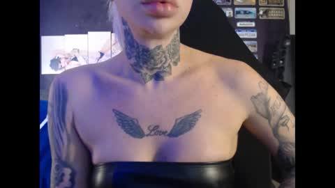 tatuada_safada online show from 03.16.26