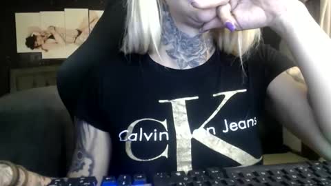tatuada_safada online show from 05.27.26