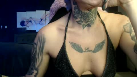 tatuada_safada online show from 07.14.26