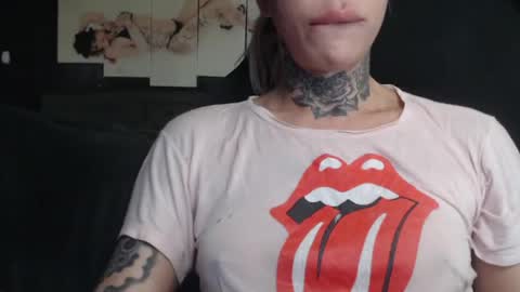 tatuada_safada online show from 08.06.26