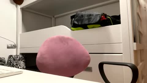 Tatuador40 online show from 10.19.25