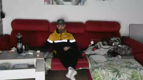 Tatuado20cm online show from 11.29.25