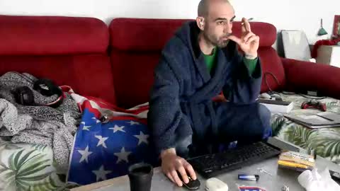 Tatuado20cm online show from 12.21.25