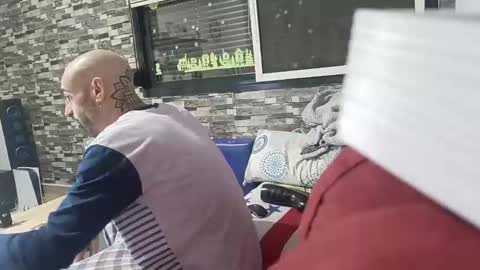 Tatuado20cm online show from 01.11.26