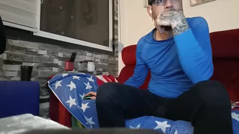 Tatuado20cm online show from 02.15.26