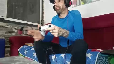 Tatuado20cm online show from 02.16.26