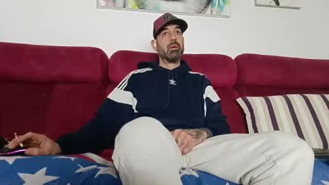 Tatuado20cm online show from 02.18.26