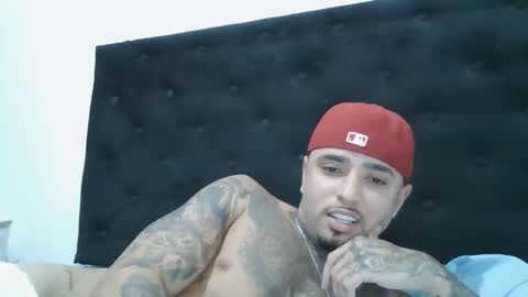 tatuadospp online show from 04.30.26