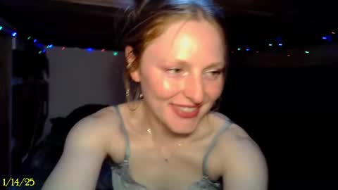 TATUM  ALL MY LINKS  online show from 01.14.25