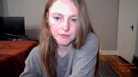 TATUM  ALL MY LINKS  online show from 01.16.26