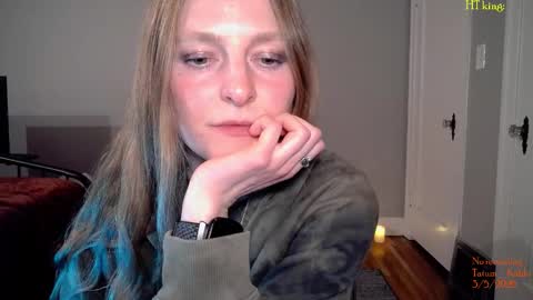 TATUM  ALL MY LINKS  online show from 03.06.26