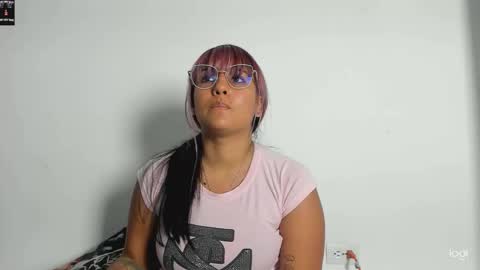 Tatiana Gomez online show from 02.26.26