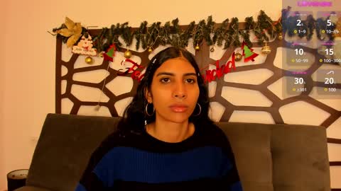 Taty Miller online show from 12.25.24