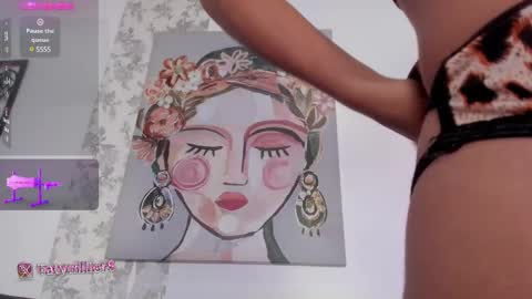 Taty Miller online show from 01.05.25
