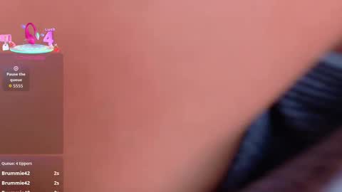 Taty Miller online show from 09.17.25