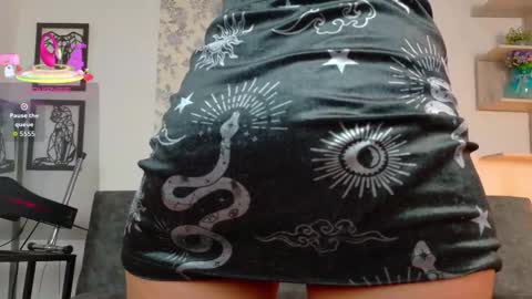 Taty Miller online show from 09.19.25