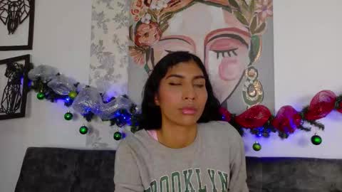 Taty Miller online show from 12.16.25