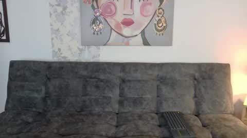 Taty Miller online show from 01.08.26