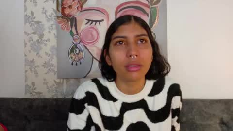 Taty Miller online show from 01.12.26