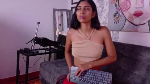 Taty Miller online show from 03.14.26