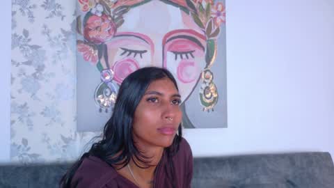 Taty Miller online show from 06.01.26