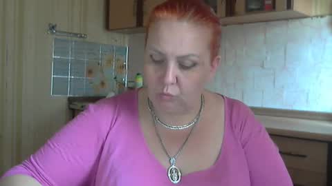 tatyanka_ online show from 10.13.25