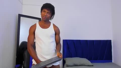 tau_montes online show from 09.18.25