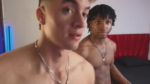 tau_montes online show from 11.02.25