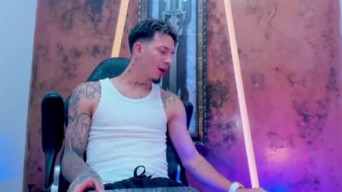 Snapshot of tauro_princs chatting on 11.09.25 tauro_princs online show from 11.09.25