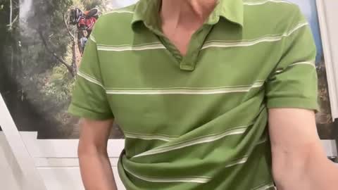 tauromolo online show from 09.18.25