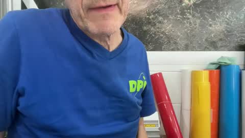 tauromolo online show from 09.24.25