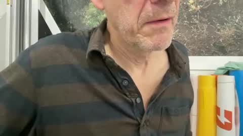 tauromolo online show from 10.09.25