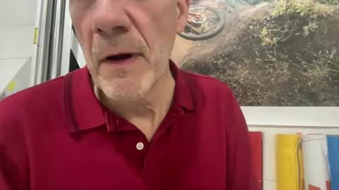 tauromolo online show from 11.07.25