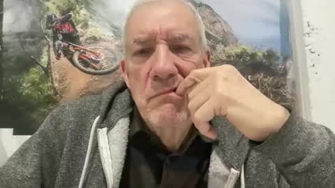 tauromolo online show from 02.19.26