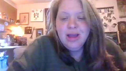 Taurus79007 online show from 04.02.26