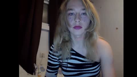 Rudy Rybinovaya online show from 01.14.25