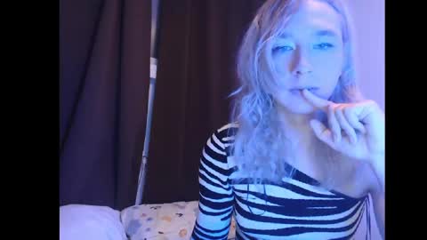 Rudy Rybinovaya online show from 01.18.25